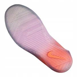 Zapatillas Nike Metcon 5 Premium W CJ0818-146 blanco rojo 4