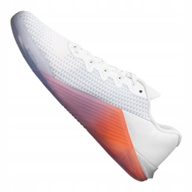 Zapatillas Nike Metcon 5 Premium W CJ0818-146 blanco rojo 5