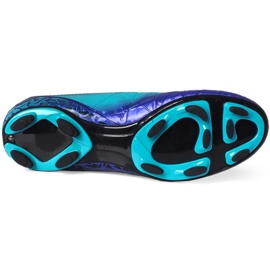 Botas de fútbol Atletico Fg M XT041-S77053 multicolor azul 6