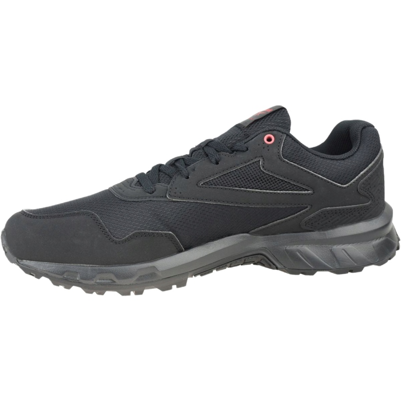 Reebok Ridgerider 5.0 M EF4200 negro gris 1