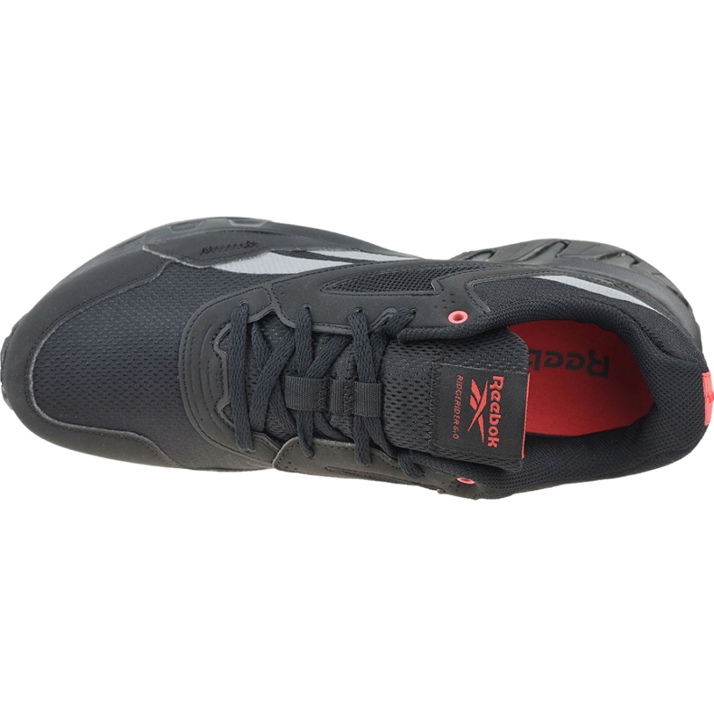 Reebok Ridgerider 5.0 M EF4200 negro gris 2