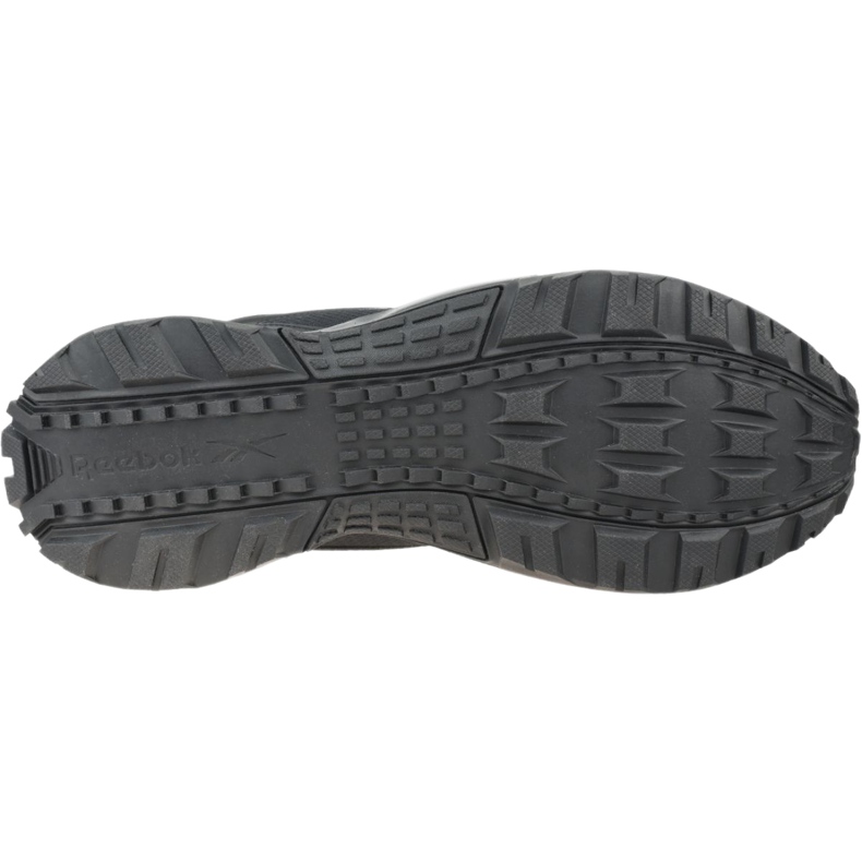 Reebok Ridgerider 5.0 M EF4200 negro gris 3