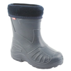 Bota de lluvia infantil befado azul marino 162x103 1 Bota de lluvia infantil befado azul marino 162x103 1