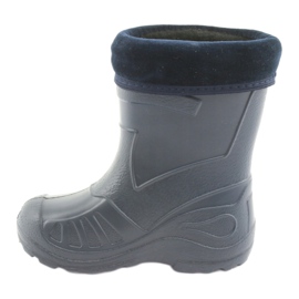 Bota de lluvia infantil befado azul marino 162x103 2 Bota de lluvia infantil befado azul marino 162x103 2