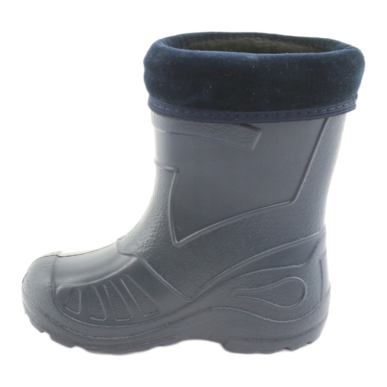 Bota de lluvia infantil befado azul marino 162x103 2 Bota de lluvia infantil befado azul marino 162x103 2