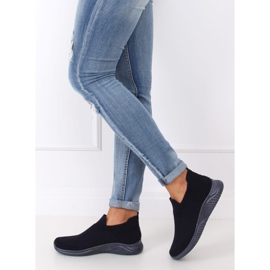 Deportivo azul marino 9924 DK.BLUE 1 Deportivo azul marino 9924 DK.BLUE 1