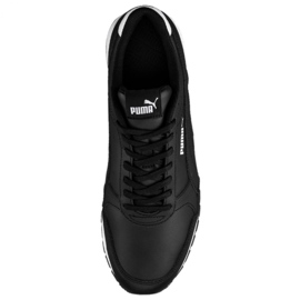 Puma St Runner V2 Full ML 365277 02 negro 1