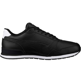 Puma St Runner V2 Full ML 365277 02 negro 2