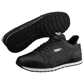 Puma St Runner V2 Full ML 365277 02 negro 7