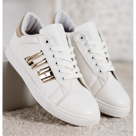 Renda Calzado deportivo clásico blanco 2 Renda Calzado deportivo clásico blanco 2