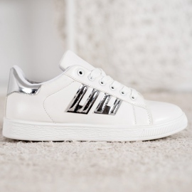 Renda Calzado deportivo clásico blanco 2 Renda Calzado deportivo clásico blanco 2