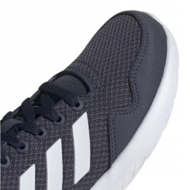 Zapatillas Adidas Archivo Jr EF0531 azul marino azul 3