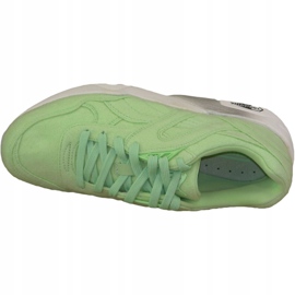 Zapatos Puma R698 Trinomic Wn 358832 04 verde 2 Zapatos Puma R698 Trinomic Wn 358832 04 verde 2
