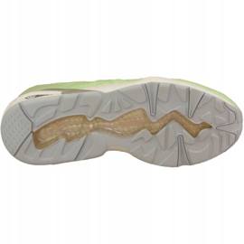 Zapatos Puma R698 Trinomic Wn 358832 04 verde 3