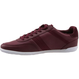 Lacoste Giron 416 1 Spm M SPM0062112 rojo multicolor 1 Lacoste Giron 416 1 Spm M SPM0062112 rojo multicolor 1