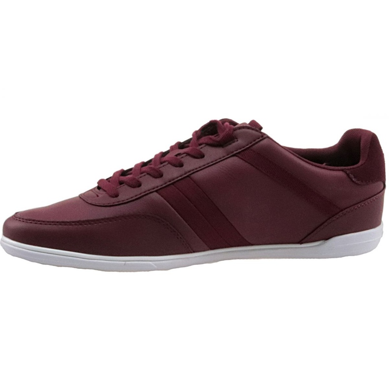 Lacoste Giron 416 1 Spm M SPM0062112 rojo multicolor 1 Lacoste Giron 416 1 Spm M SPM0062112 rojo multicolor 1