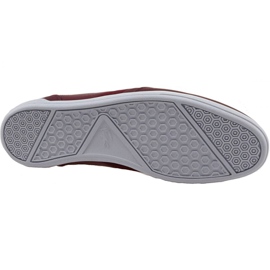 Lacoste Giron 416 1 Spm M SPM0062112 rojo multicolor 3