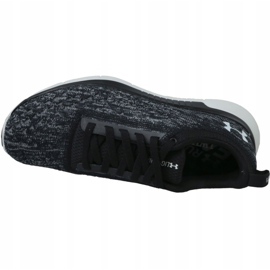 Zapatillas Under Armour W Lightning 2 W 3000103-001 negro 2