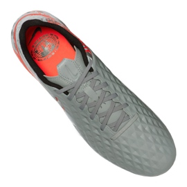 Zapatillas de fútbol Nike Legend 8 Academy Mg M AT5292-906 gris plata 3
