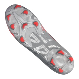 Zapatillas de fútbol Nike Superfly 7 Academy Mg M AT7946-906 multicolor plata 2 Zapatillas de fútbol Nike Superfly 7 Academy Mg M AT7946-906 multicolor plata 2