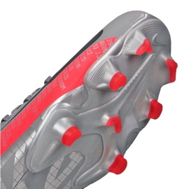 Zapatillas de fútbol Nike Superfly 7 Academy Mg M AT7946-906 multicolor plata 3