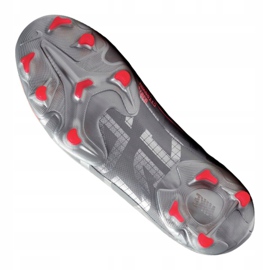 Zapatillas de fútbol Nike Superfly 7 Academy Mg Jr AT8120-906 multicolor plata 1 Zapatillas de fútbol Nike Superfly 7 Academy Mg Jr AT8120-906 multicolor plata 1