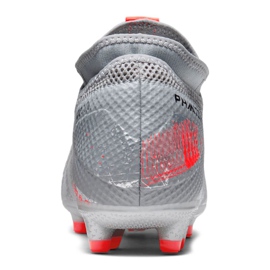 Zapatillas de fútbol Nike Phantom Vsn 2 Academy Df Mg M CD4156-906 multicolor gris 2