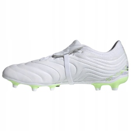 Botas de fútbol adidas Copa Gloro 20.2 Fg M G28627 multicolor blanco 1