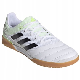 Zapatos de interior adidas Copa 20.3 In Sala M G28547 multicolor blanco 3