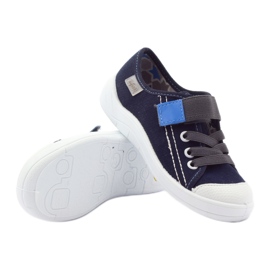BEFADO S.A. Calzado infantil befado 251X047 azul 4