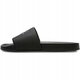 Zapatillas de hombre 4F M H4L20 KLM002 21S negro 3