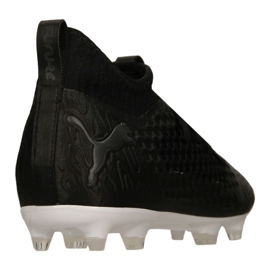 Botas de fútbol Puma Future 19.3 Netfit Fg / Ag M 105539-02 negro 3