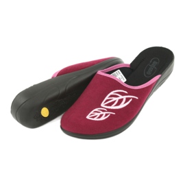 Zapatos de mujer befado pu 552D003 multicolor 3 Zapatos de mujer befado pu 552D003 multicolor 3