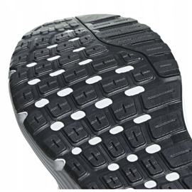 Zapatillas de running adidas Galaxy 4 M F36163 negro 5