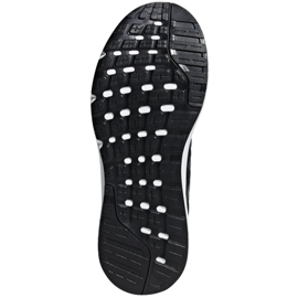 Zapatillas de running adidas Galaxy 4 M F36163 negro 6
