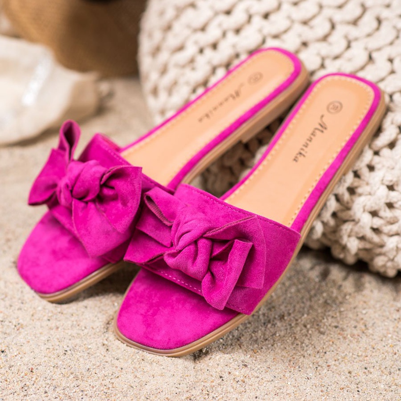 Mannika Wl1607fu rosado 1 Mannika Wl1607fu rosado 1