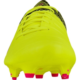 Botas de fútbol Puma evoPOWER 3.3 Tricks Fg M 10358301 multicolor multicolor 2