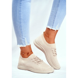 Zapatillas Deportivas Mujer Glorias Beige Claro 2 Zapatillas Deportivas Mujer Glorias Beige Claro 2