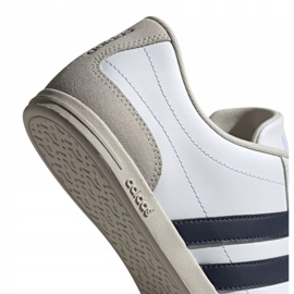 Zapatillas Adidas Caflaire M EE7599 blanco verde 1