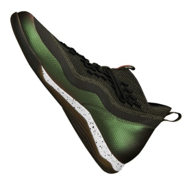 Botas de fútbol Puma 365 Ignite Fuse 1 M 104911-03 multicolor verde 1