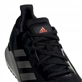 Zapatillas de running Adidas Solar Blaze M EE4227 negro 2