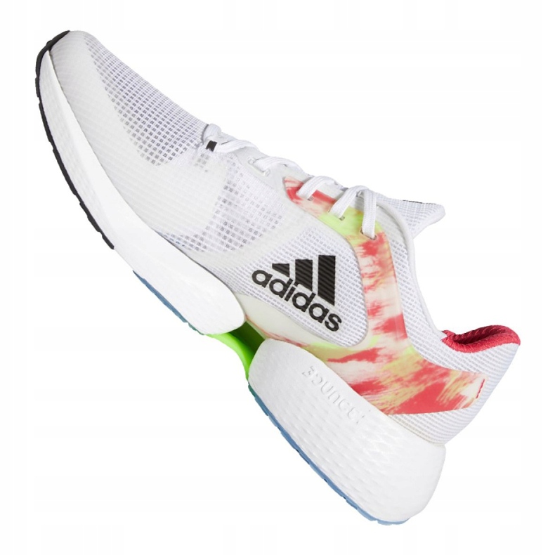 Zapatillas de running Adidas Alphatorsion M FW9271 blanco multicolor 1 Zapatillas de running Adidas Alphatorsion M FW9271 blanco multicolor 1