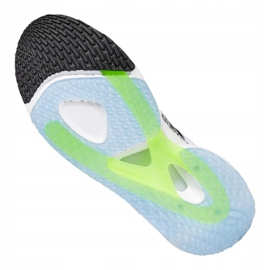 Zapatillas de running Adidas Alphatorsion M FW9271 blanco multicolor 3