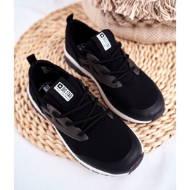 Deporte Infantil Big Star Negro FF374147 5