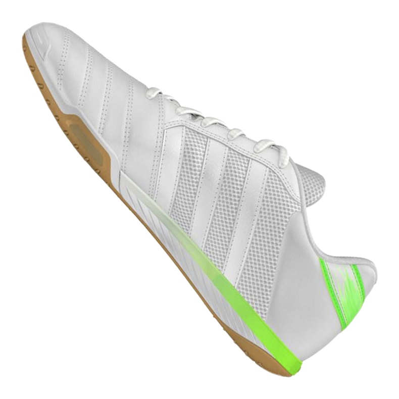 Botas de fútbol adidas Top Sala Ic M FV2558 blanco 2