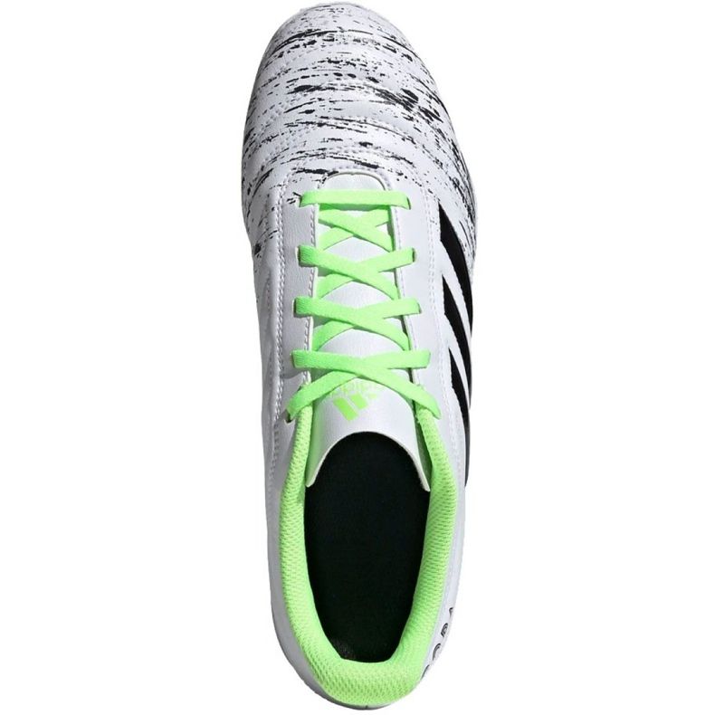 Zapatos de interior adidas Copa 20.4 In M EF1771 multicolor blanco 1
