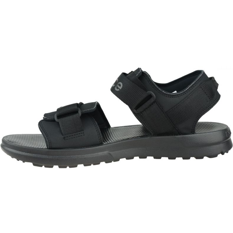 Sandalias New Balance M SUA250K1 negro 1