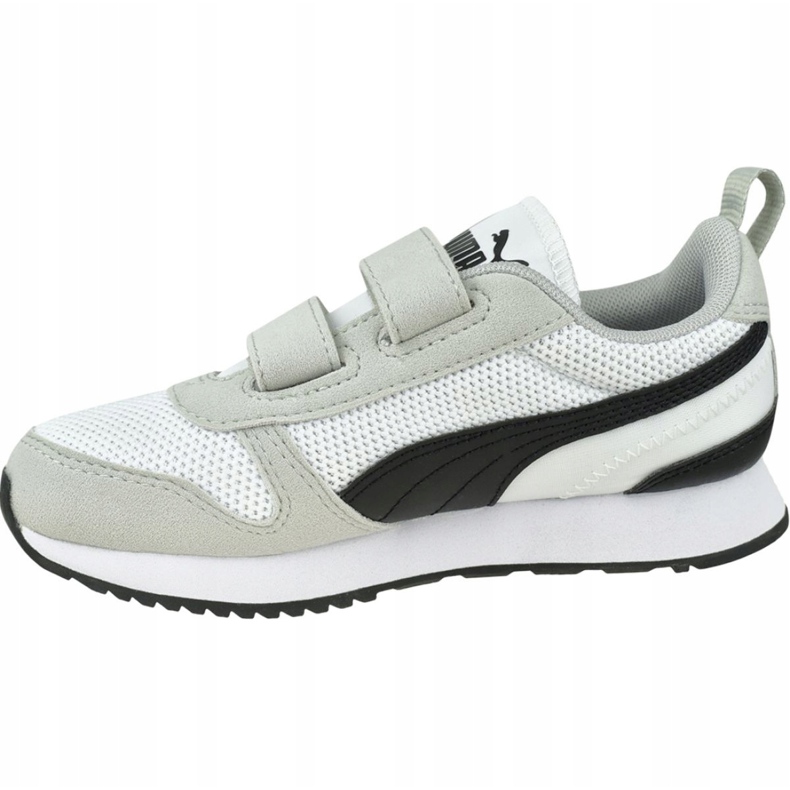 Puma R78 V Ps Jr 373617 02 gris 1 Puma R78 V Ps Jr 373617 02 gris 1