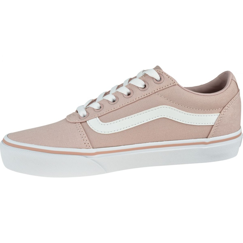 Zapatillas Vans Wn Ward W VN0A3IUNOLN1 rosado 1