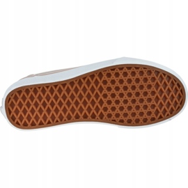 Zapatillas Vans Wn Ward W VN0A3IUNOLN1 rosado 3